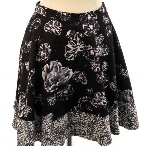 NWT Prabal Gurung for Target Skater Skirt - Picture 2 of 7